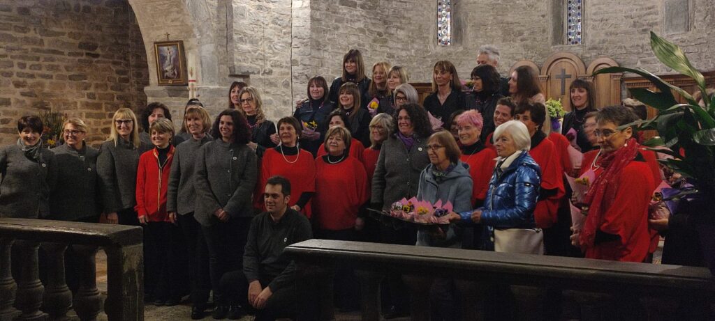 arnad chorus inside