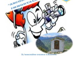 Concorso fotografico firmato Lions Club Aosta Host