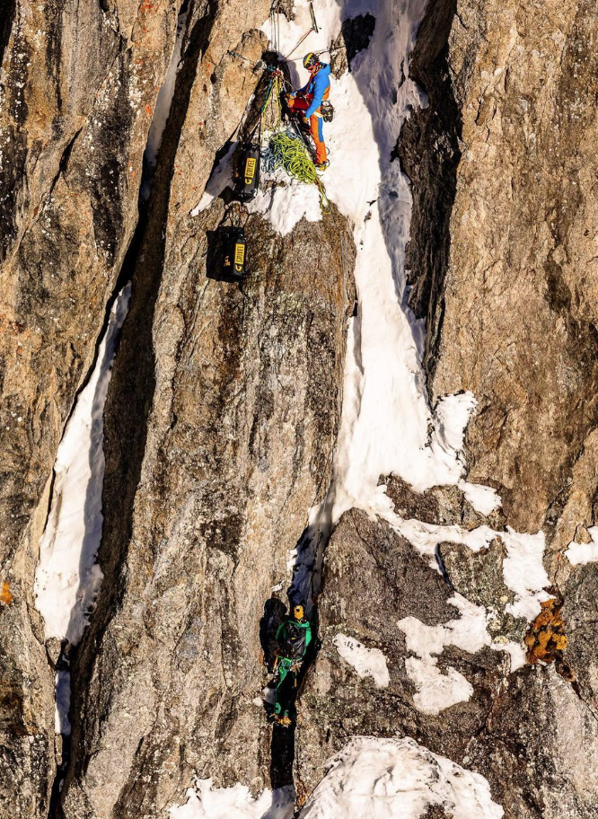 cazzanelli favre stradelli couloir isaie