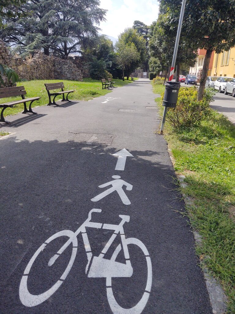 valle-daosta-aosta-Velò c'è-aostainbicicletta-viacretier