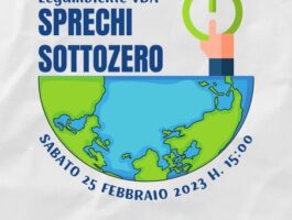 Sprechi sottozero: un incontro sul risparmio energetico