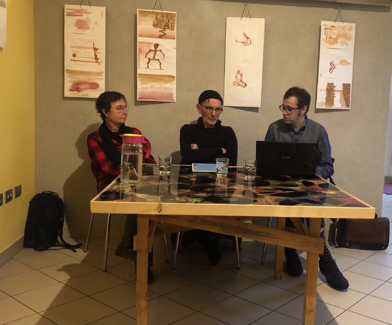 Ritornano le attività culturali all’Espace populaire