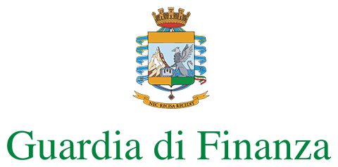 Lguardia Di Finanza Logo