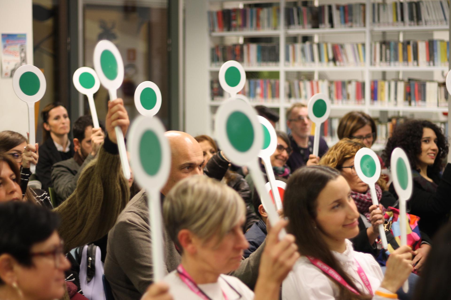 A Morgex, il talent letterario Incipit Offresi 2023