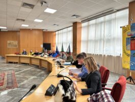 Consiglio comunale a Valtournenche il 29 marzo 2023