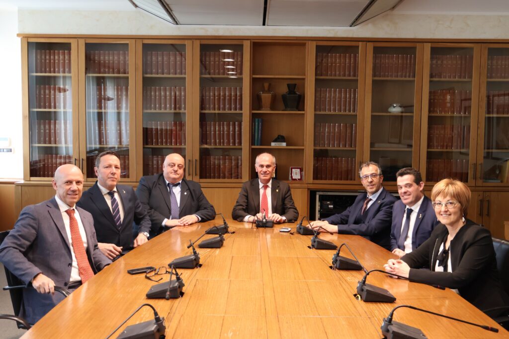 Consiglio Valle d'Aosta terza commissione consiliare permanente 2 marzo 2023