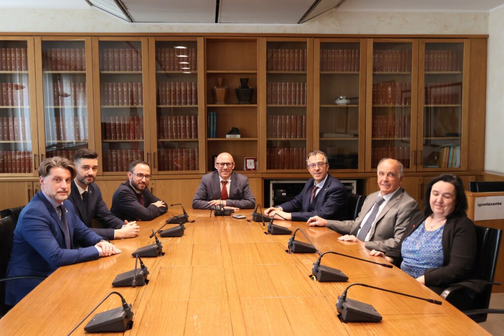 Consiglio Valle d'Aosta terza commissione consiliare permanente 2 marzo 2023