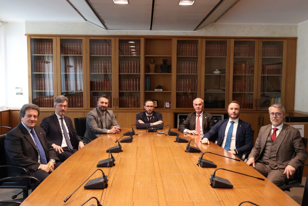 Consiglio Valle d'Aosta terza commissione consiliare permanente 2 marzo 2023