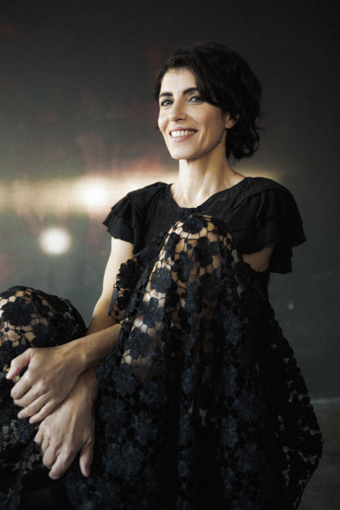 giorgia Aosta Classica al Forte di Bard