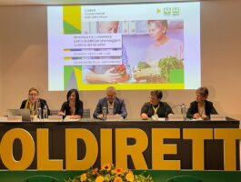 Un convegno su alimentazione, sport e socialità per una migliore qualità di vita degli anziani