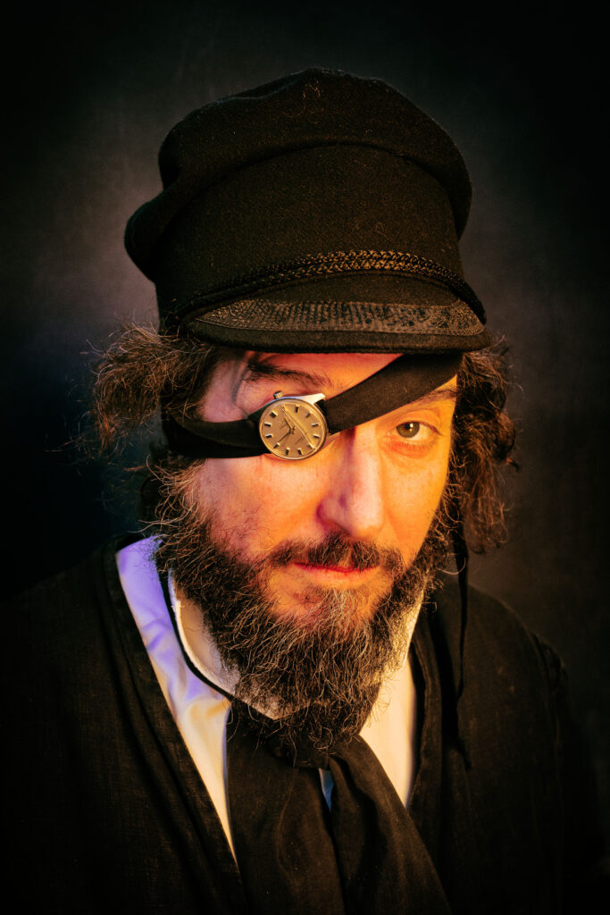 Guido Harari Capossela2 aosta classica 2023 al forte di bard