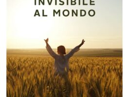 Alice Pizzoli presenta Invisibile