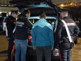Carabinieri: anche in VdA controlli per contrastare il capolarato digitale