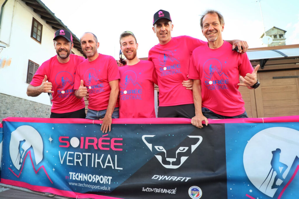 Soirée Vertikal 2022