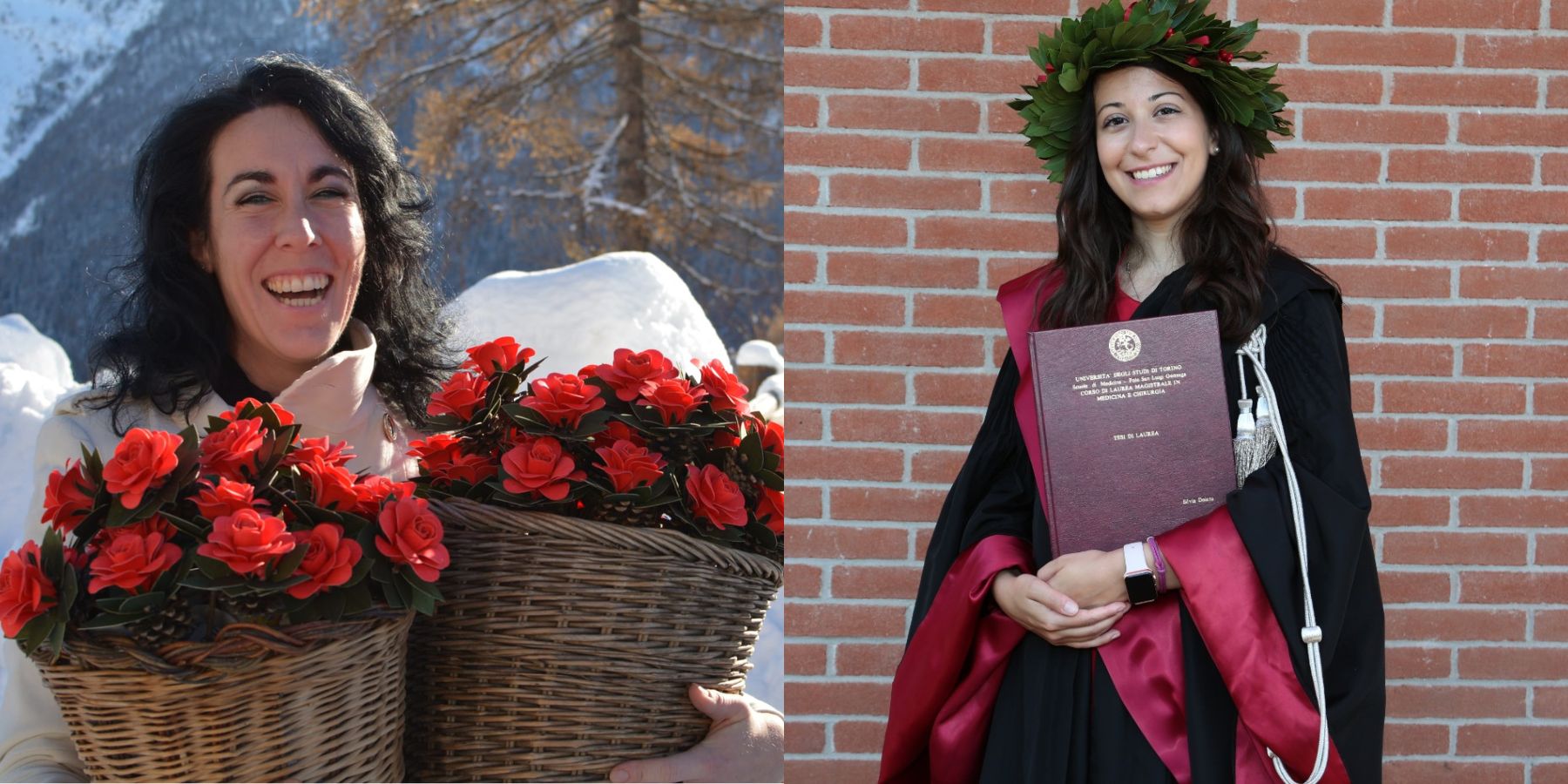 Due nuovi fondi memoriali per Silvia Deiana ed Erika Giorgetti
