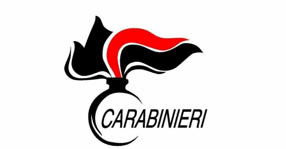 Carabinieri In Merano Seize Hidden Baseball Bat In Car Latest Italy 
