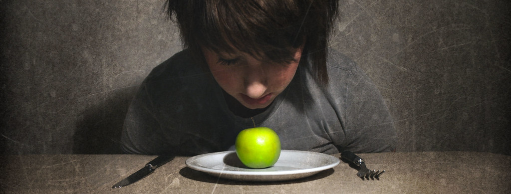 Giornata nazionale contro i disturbi del comportamento alimentare 2024