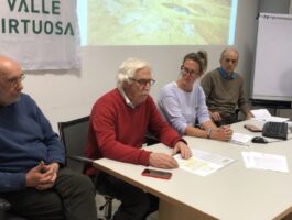 Cime Bianche: Valle Virtuosa chiede trasparenza e partecipazione democratica