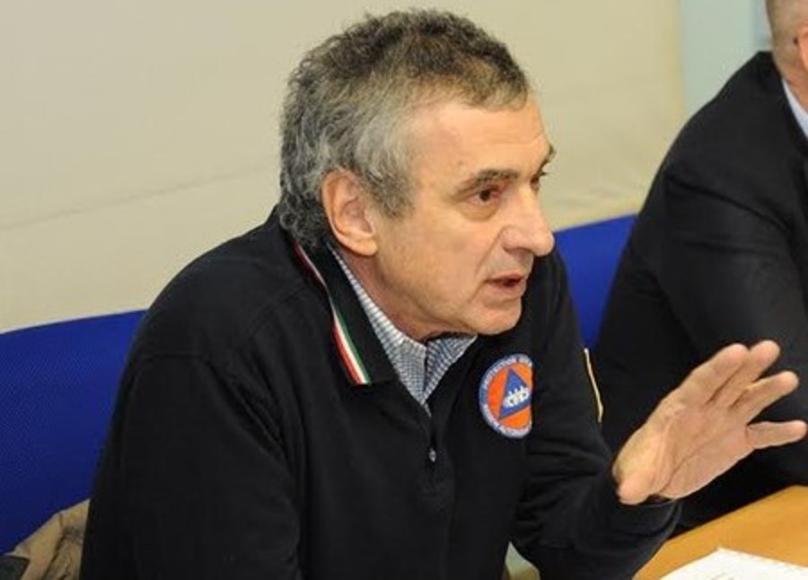 È morto Silvano Meroi