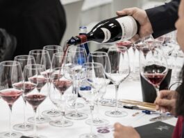 La viticoltura valdostana alla 55° edizione di Vinitaly