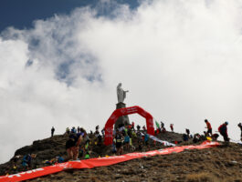 Monte Zerbion Skyrace 2025