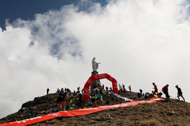 Monte Zerbion Skyrace 2025