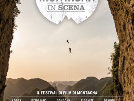 Montagna in Scena: una serata dedicata al cinema di montagna