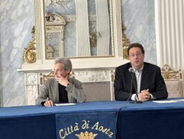 Una nuova convenzione fra il Comune di Aosta e l\'Associazione Aniké