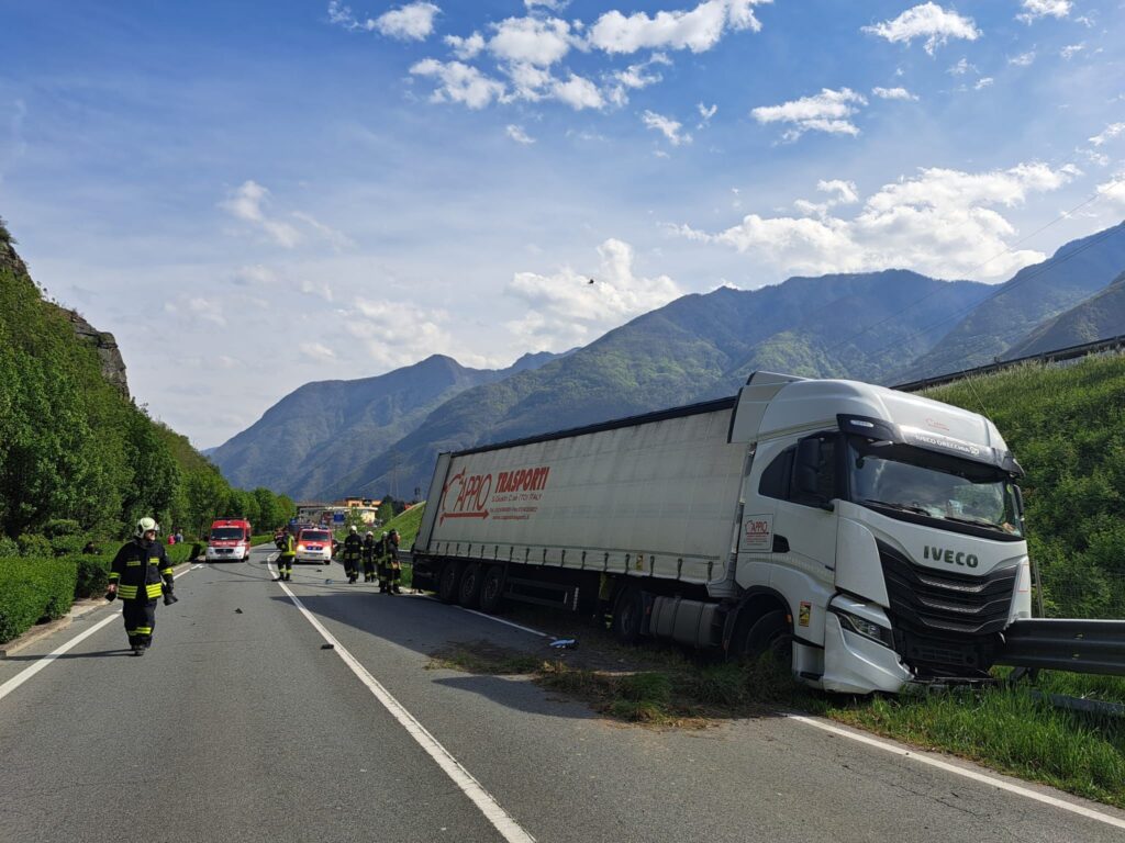 Incidente Verres tir