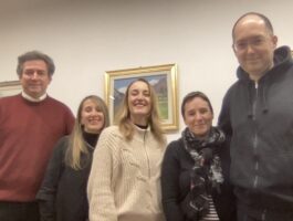 Associazione pedagogisti Vda: nominato il nuovo Consiglio direttivo