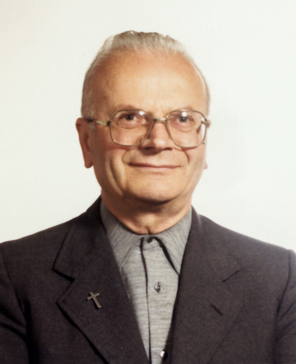 È morto don Luigi Incoletti