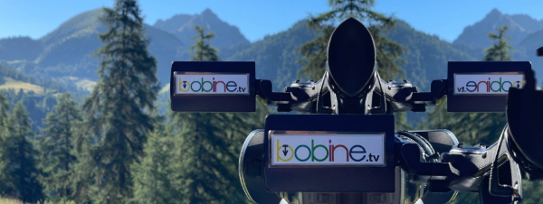 Foto Copertina Bobine