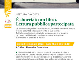 Lettura day 2023