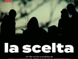 La Scelta: il documentario No Tav ad Aosta