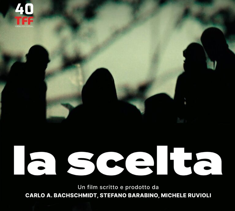 La Scelta: il documentario No Tav ad Aosta