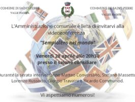 Sempiolèns nel mondo: videoconferenza sul fenomeno migratorio di oggi