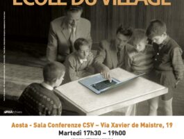 École du Village per un\'autonomia partecipata