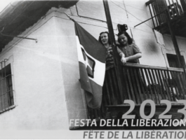 Festa della Liberazione 2023