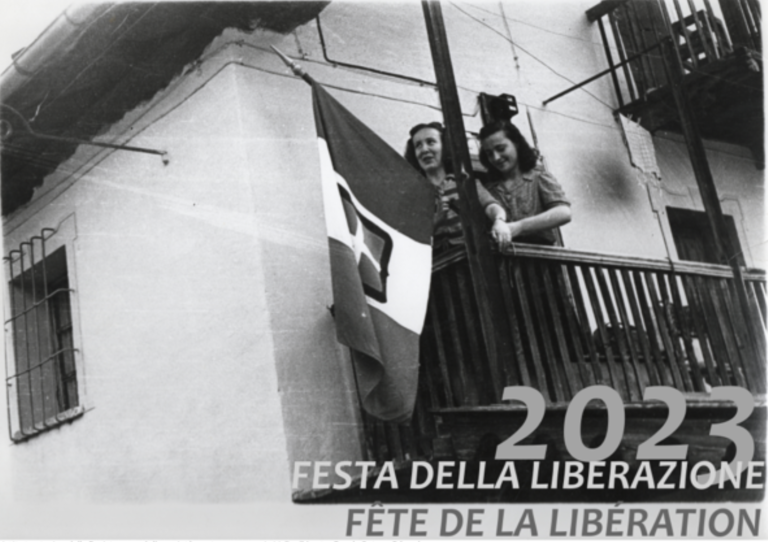 Festa della Liberazione 2023