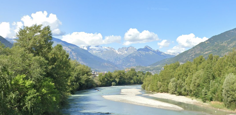 Monitoraggio delle acque superficiali in Valle d’Aosta: aggiornamento al 2024