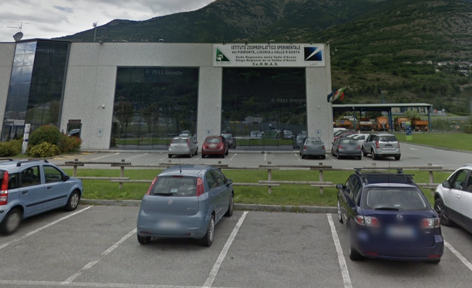Ausl compra i locali dell’Istituto zooprofilattico