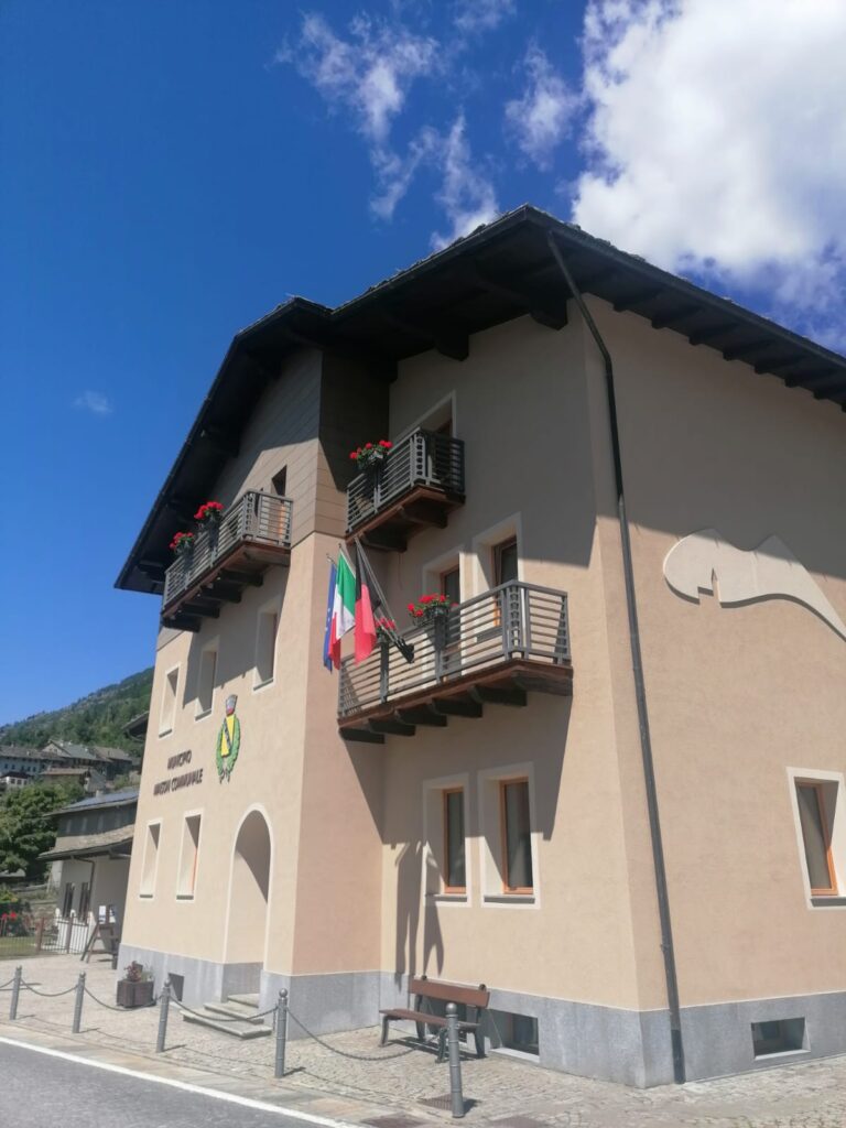 Consiglio comunale a Saint-Nicolas il 31 maggio 2023