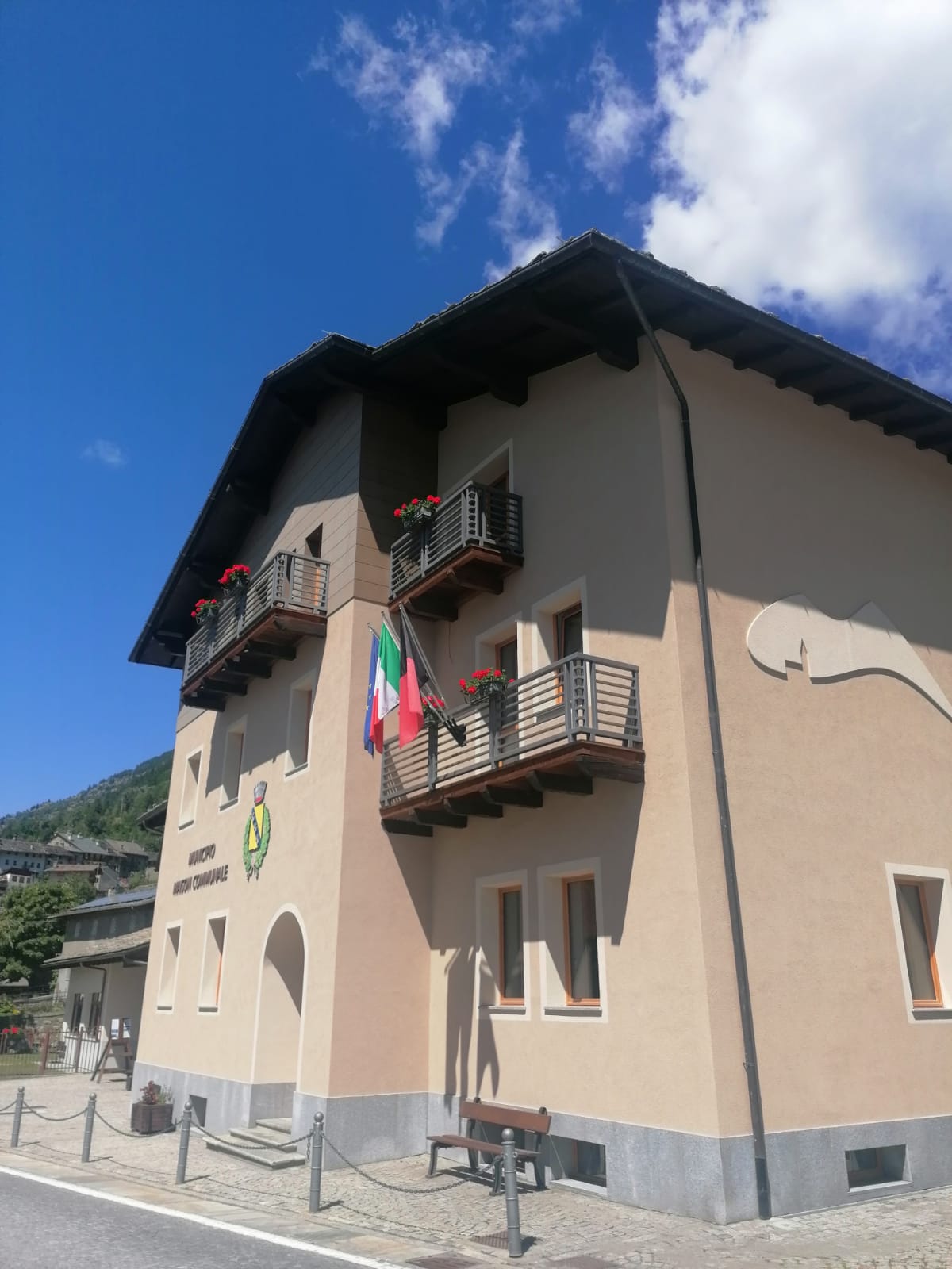 Elezioni comunali 2025: Saint-Nicolas