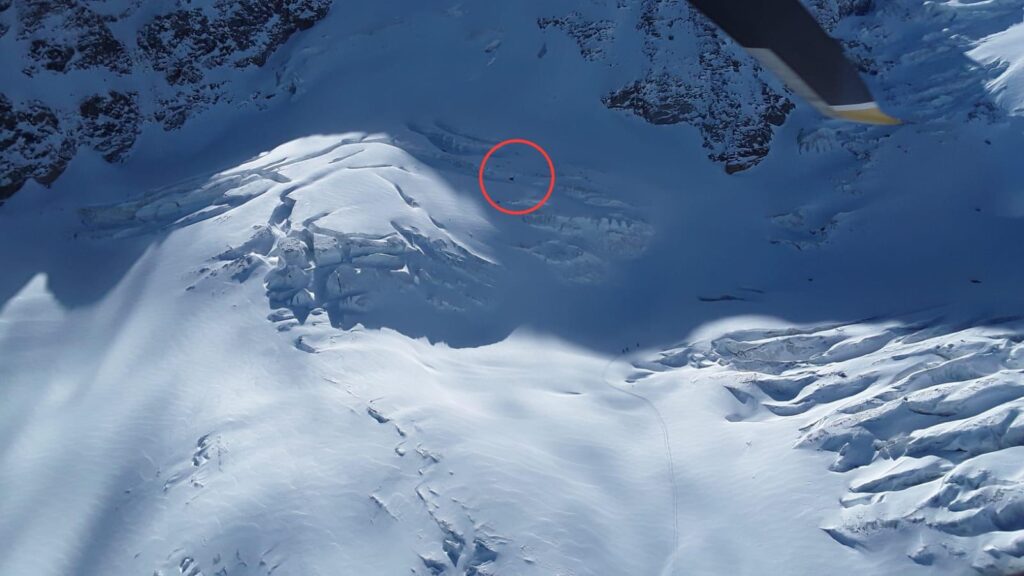 valle-daosta-gran-paradiso-alpinista-crepaccio
