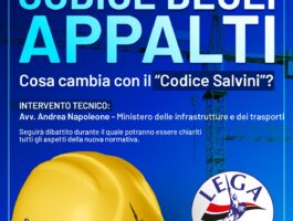 Un incontro di approfondimento sul nuovo Codice degli Appalti