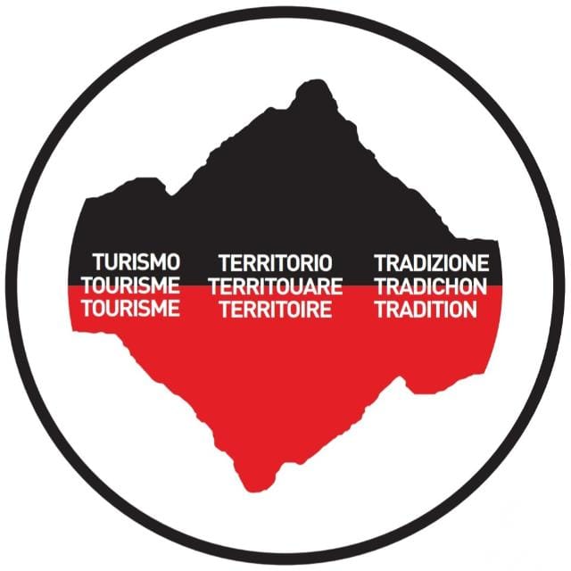 Logo Turismo Territorio Tradizione Valtournenche