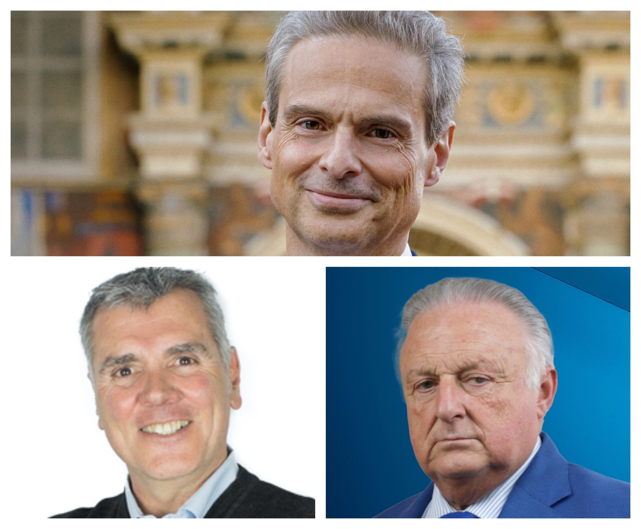 Botta e risposta fra ConfCommercio e il sindaco Nuti sul commercio ad Aosta