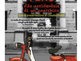 Pino – Vita accidentale di un anarchico