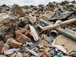 Discarica abusiva a Courmayeur: 24 denunciati