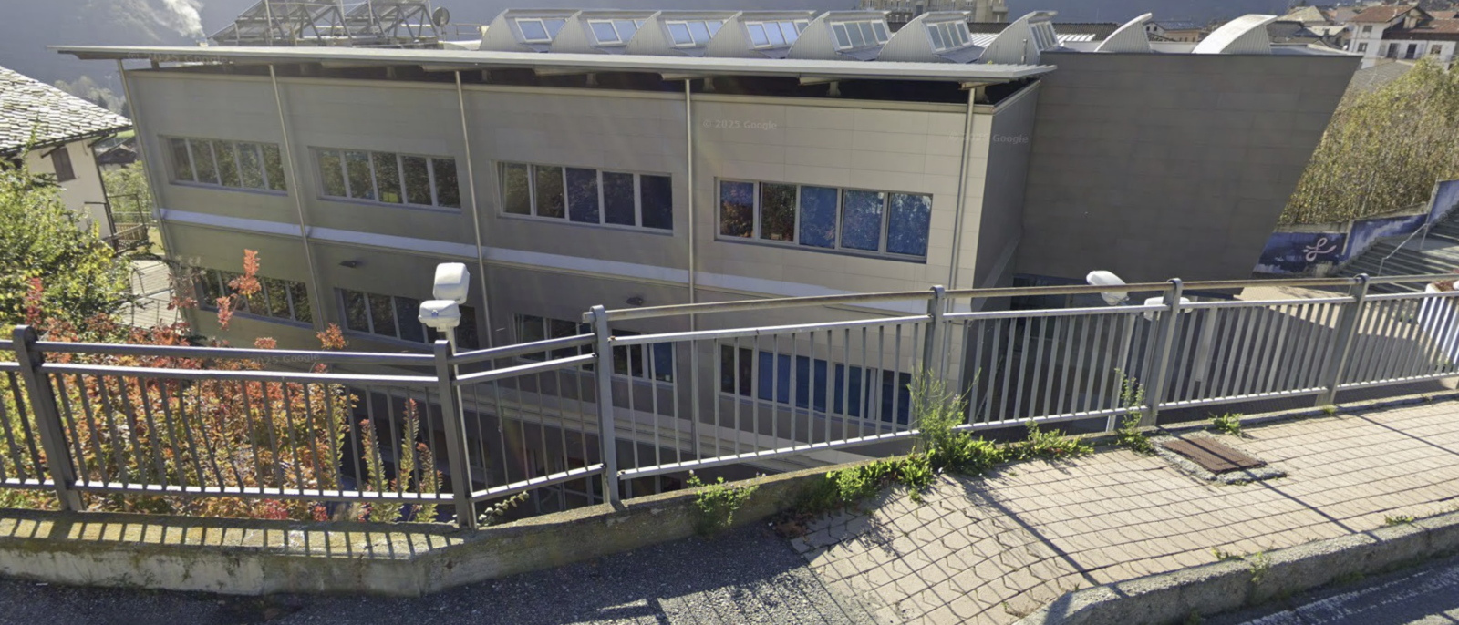 Châtillon sperimenta il servizio pre- e dopo-scuola